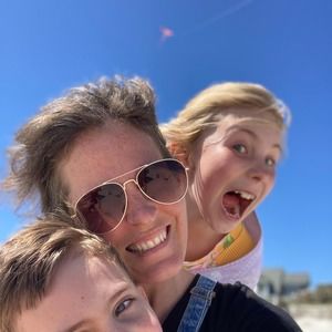 Meet your Posher, Jeannie